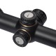 Прицел Gaut Amber 3-12x40 SF, сетка 27 (Mil-Dot) арт.: A31240SF-27 [GAUT]